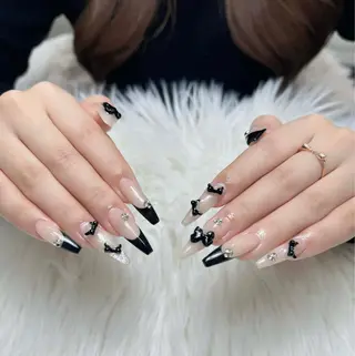 ネイル Nova Nail Salonのネイルデザイン