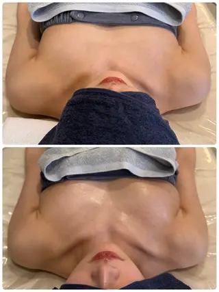 HONEY恵比寿店 KAORI🎀‎🤍のエステ・リラクイメージ