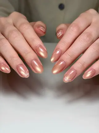 ネイル oncu nailのネイルデザイン