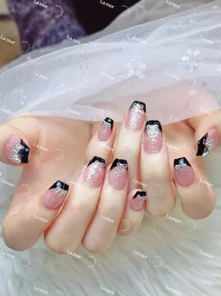 ネイル Merit メリット_のネイルデザイン