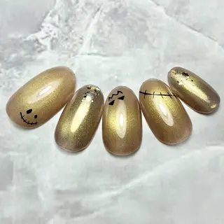 ネイル nailsalon liccáのネイルデザイン