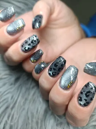 ネイル Kame_ nail🐢💕のネイルデザイン