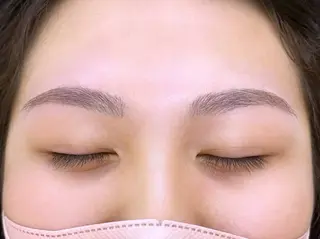 アイブロウ 骨格似合わせ眉WAX 眉まつ毛専門/石井の眉毛・アイブロウイメージ