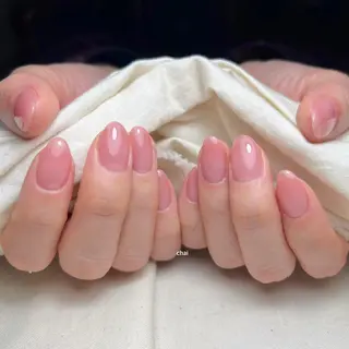 ネイル chai nail _ai📍鶴橋/桃谷のネイルデザイン