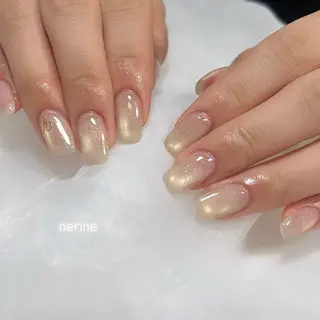 ネイル nail salon nerineのネイルデザイン