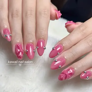 ネイル Ami アミのネイルデザイン