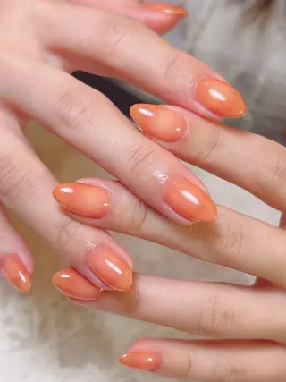 ネイル Nail Salon CIARAのネイルデザイン