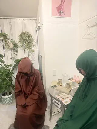 Mahoroba 腸もみやちだのエステ・リラクイメージ