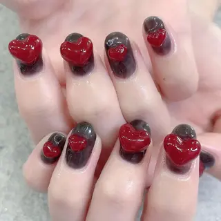 ネイル mio 🐩のマツエク・マツパデザイン
