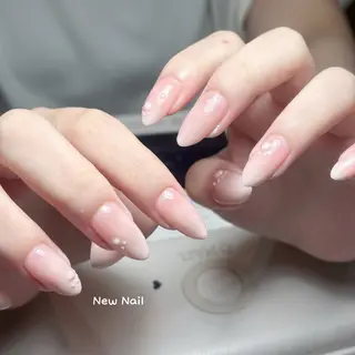 ネイル HITOMI まおのネイルデザイン