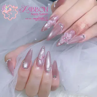 ネイル YUKI NAILのネイルデザイン