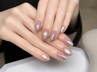 ネイル Good day Owadaのネイルデザイン