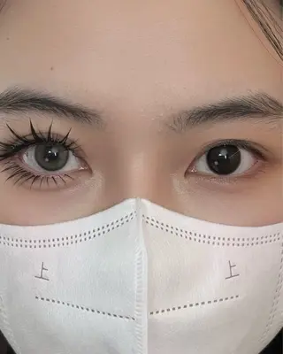 マツエク・マツパ 于 麗影のエステ・リラクイメージ