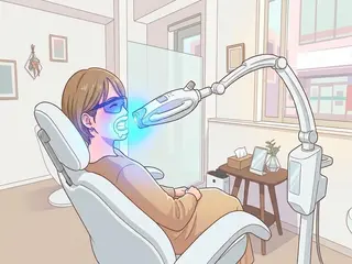 ホワイトニングサロン nico西葛西店のその他イメージ