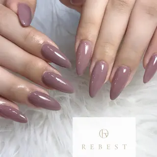 ネイル 天王寺rebest 💅nailのネイルデザイン