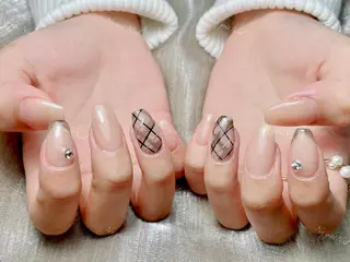 ネイル 🎀Sense Nail池袋店🎀のネイルデザイン
