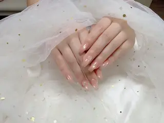 ネイル ジョリ kasumi🌹💅のネイルデザイン