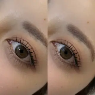 マツエク・マツパ MOE_ eyelashのマツエク・マツパデザイン