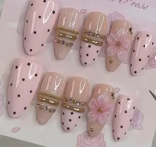 ネイル Umee Nailのネイルデザイン