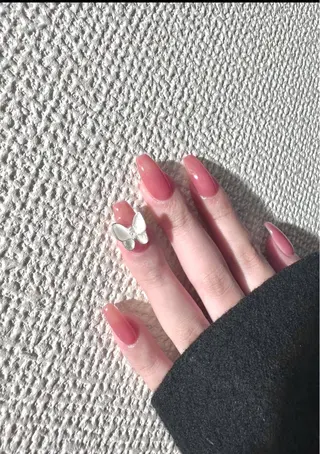 ネイル M.T nailのネイルデザイン