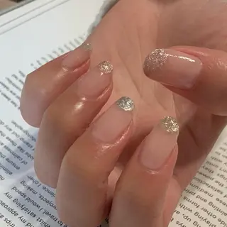 ネイル cocoro nail salonのネイルデザイン