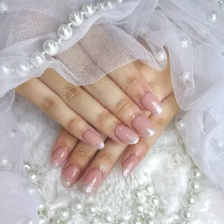 ネイル nailsalon luluのネイルデザイン