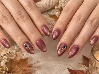 ネイル Nailsalon Rのネイルデザイン