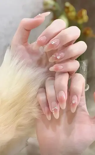 ネイル MIHANA ZENのネイルデザイン
