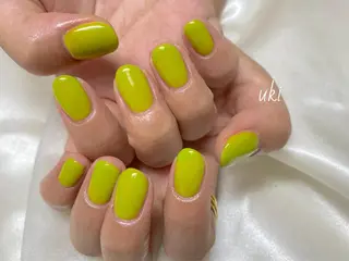 ネイル Ameri nail /UKIのネイルデザイン