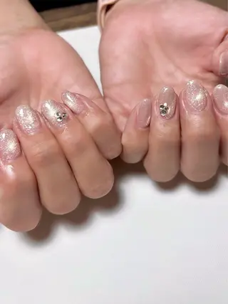 ネイル Hum.nail (はむ.ねいる)のネイルデザイン