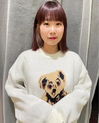 ショート ボブ/ショート 吉田竣のヘアスタイル