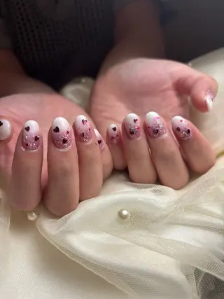 ネイル Nailroom tinoのネイルデザイン