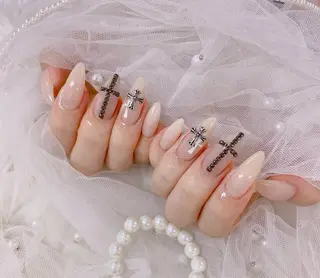 ネイル R salonのネイルデザイン
