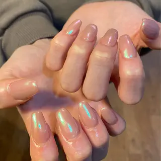 ネイル to nailのネイルデザイン