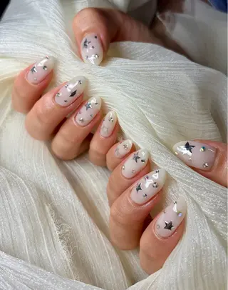 ネイル nailroom HARU.のネイルデザイン