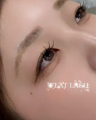 マツエク・マツパ LICO🤍 Chihoのマツエク・マツパデザイン