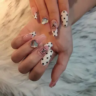 ネイル RUNWAY 　　のネイルデザイン