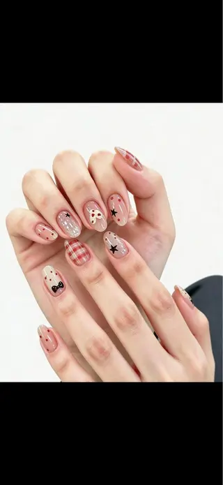 ネイル NEW NAIL💞 Ka  Kaのネイルデザイン