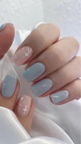 ネイル Mei Meiのネイルデザイン