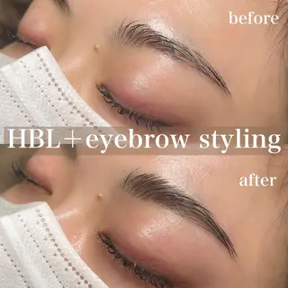 アイブロウ mish eyebrowのエステ・リラクイメージ