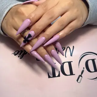 ネイル DT nailのネイルデザイン