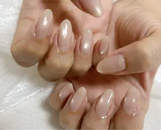 ネイル mogunail &blowのネイルデザイン