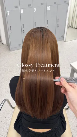 COCO / ayaneのヘアスタイル
