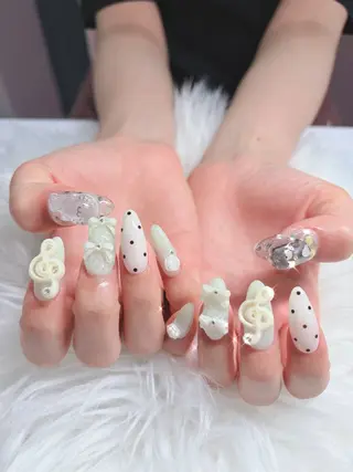 ネイル macoto ネイル/渋谷のネイルデザイン