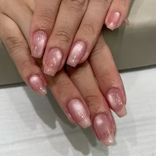 ネイル Yukino / Feliz方南町のネイルデザイン