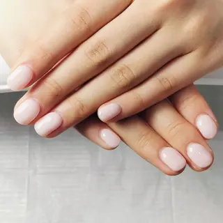 ネイル 桃子 Nail高円寺のネイルデザイン