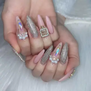 ネイル Kayo 💅のネイルデザイン
