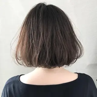 ショート K-POP好き美容師 🇰🇷Kai.Yのヘアスタイル