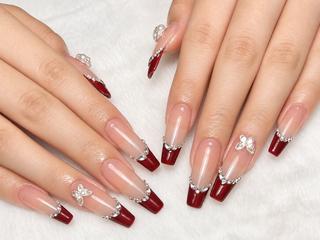 ネイル K.. nailsのネイルデザイン