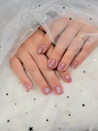 ネイル Nail Salon HARUのネイルデザイン